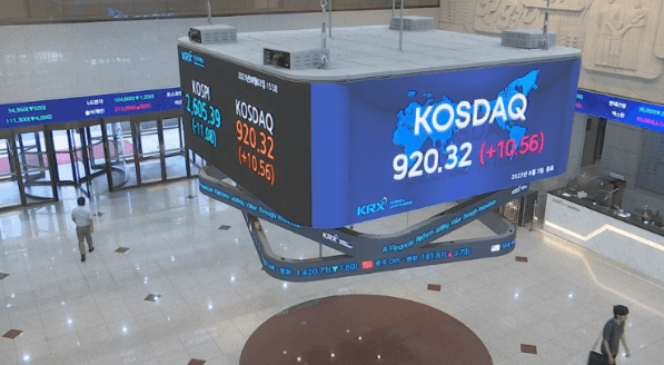 초전도체 관련 사진 이미지입니다.