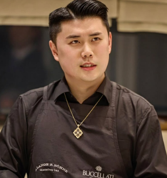 권성준 프로필