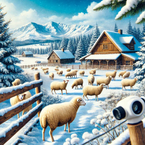 직장인 겨울 휴가