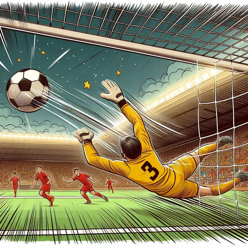 Chip Shot