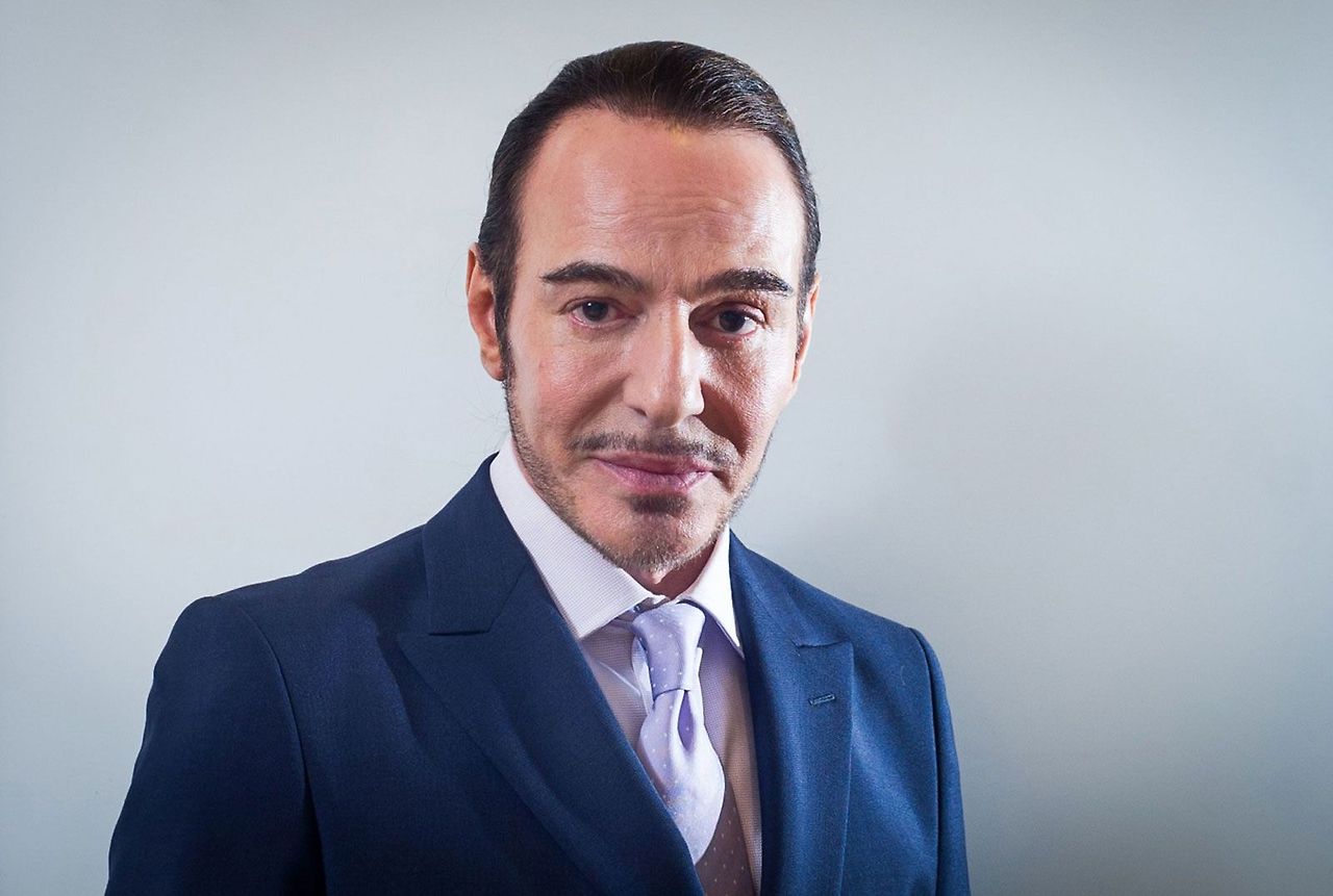 John Galliano