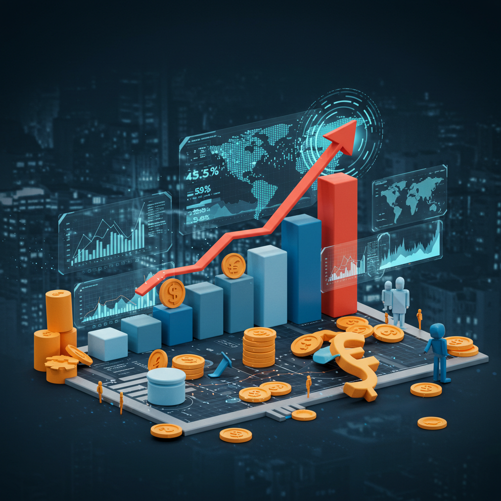 금리 변동에 따른 경제 영향
