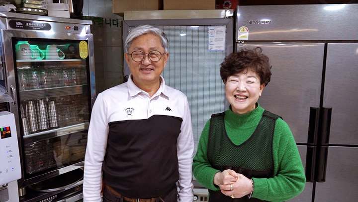 생활의달인 메밀 막국수 & 편육 수육 원주 50년 전통 노포 막국숫집 은둔식달 오늘 방송 맛집 정보