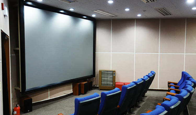 칠갑산천문대 스타파크