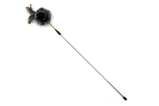 실내 고양이를 위한 놀이와 장난감 소개