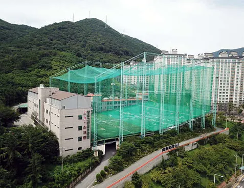 장유그린골프클럽