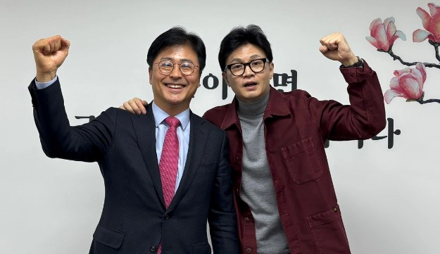 김종혁 프로필 나이 고향 학력 재산 경력 &amp;#124; 한동훈 김종혁 최고위원 지명 이유 배경