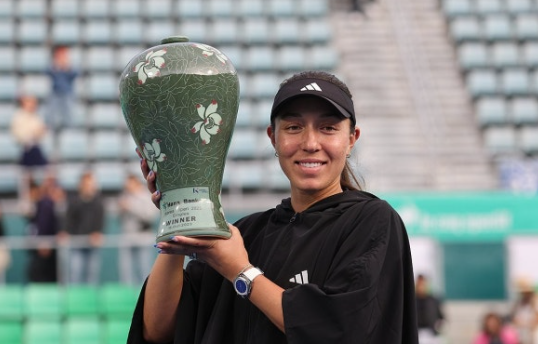 WTA 코리아오픈