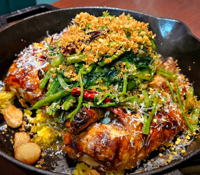 생생정보 맞수다 닭볶음탕 통닭 