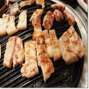 돼지고기 부위별 정리 맛있는 부위 Top10_24