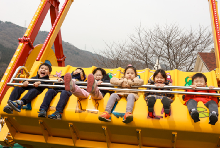 김해 가야랜드
