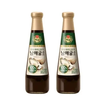 굴소스 유통기한 처리방법 레시피_3