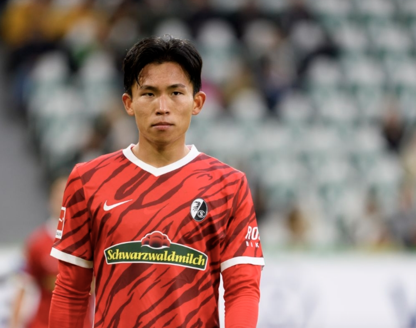 해외파 축구선수