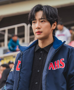 이상엽 프로필