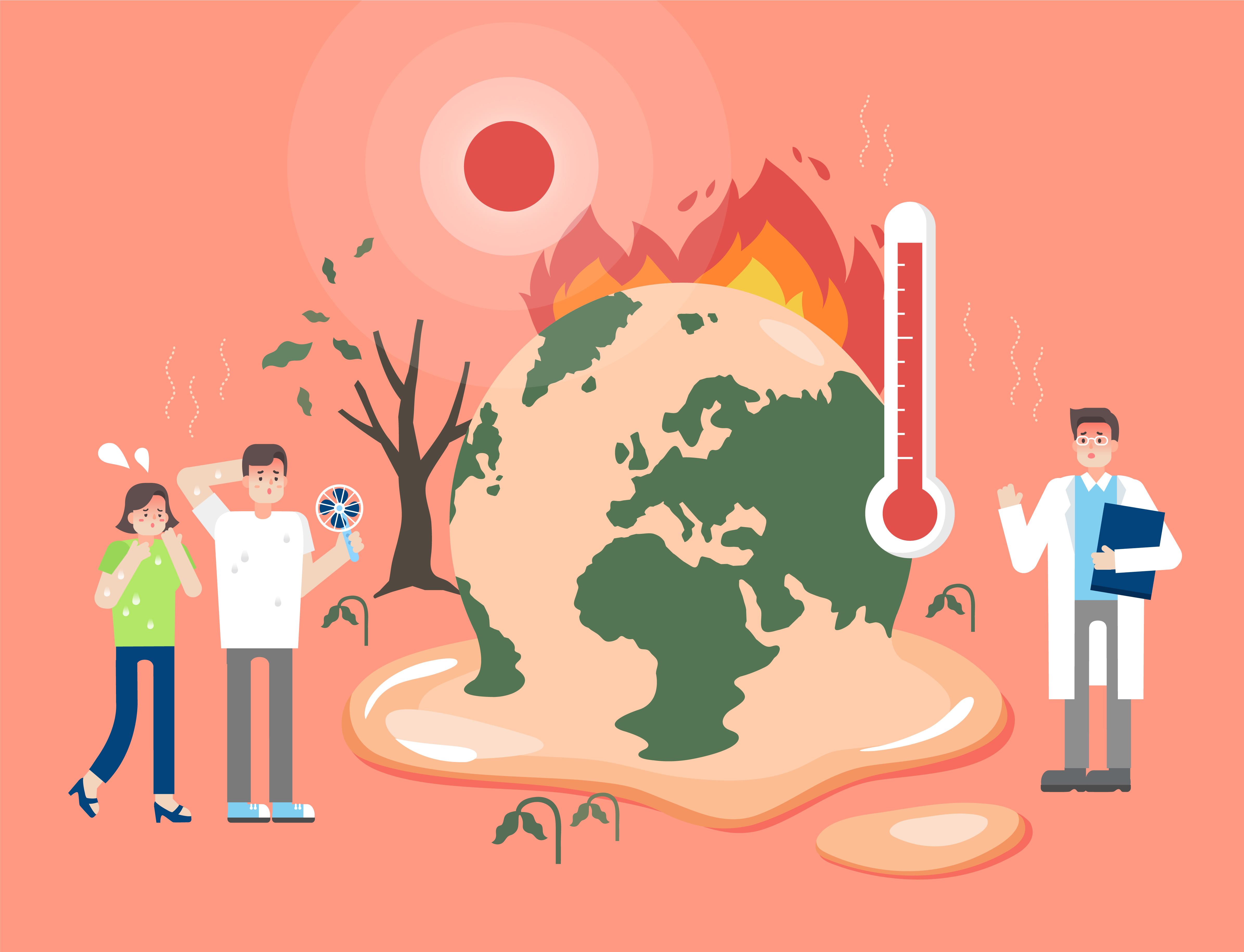 재생에너지를 활용하는 것도 매우 중요합니다. 태양광, 풍력, 수력 등의 재생에너지는 환경에 미치는 영향이 적고, 지속 가능한 에너지입니다. 재생에너지를 적극적으로 도입하여 우리의 행동을 통해 환경을 보호할 수 있습니다.