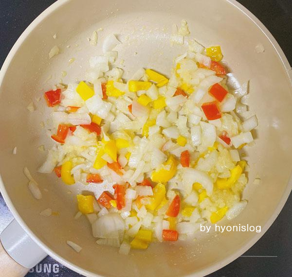 퀘사디아만들기_6