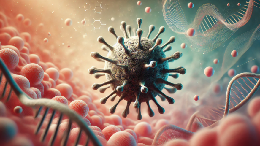 코로나와 관련된 그림