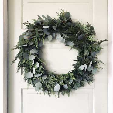 크리스마스-트리-장식-북유럽-스타일