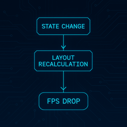 CollectionView에서 스크롤