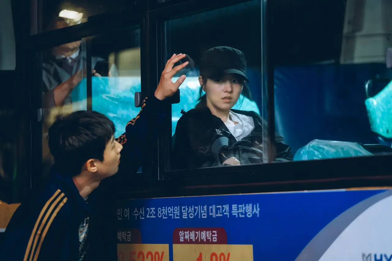 골드랜드 1화 줄거리 몇부작 출연진 촬영지 결말 OTT