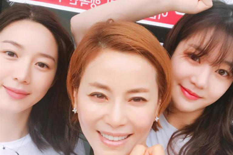 이승기 부인 이다인 친부 사기 연류 견미리 사위