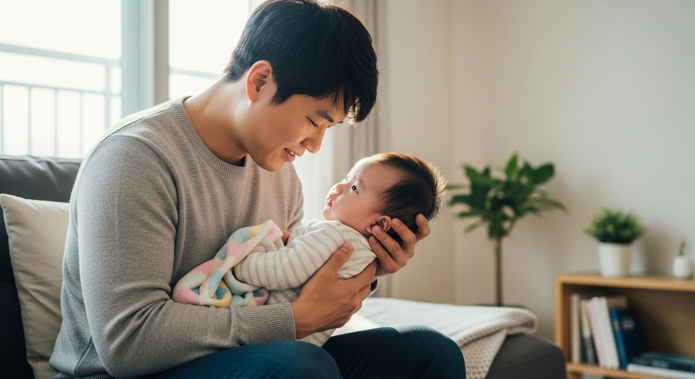 육아휴직 급여신청