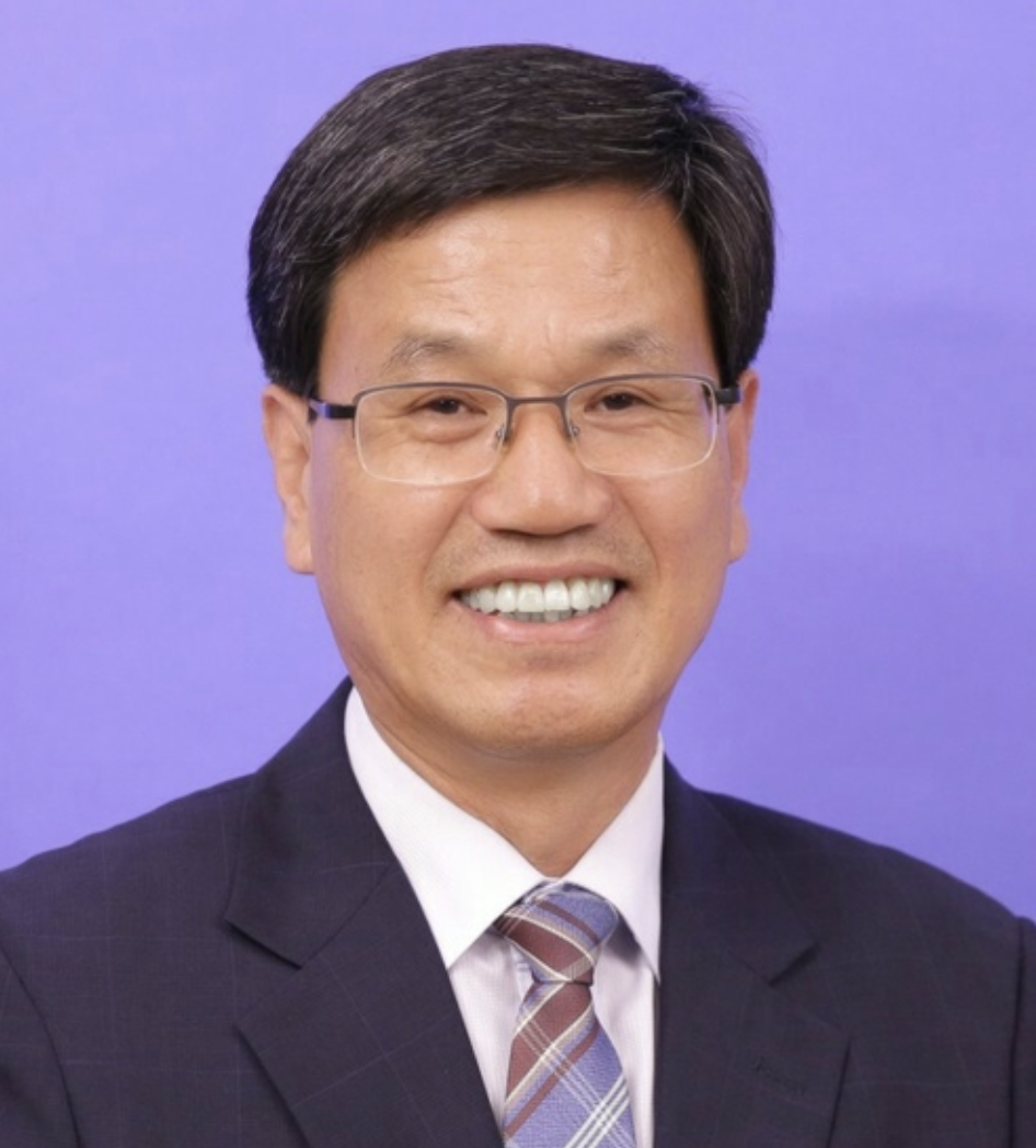 김돈곤 프로필