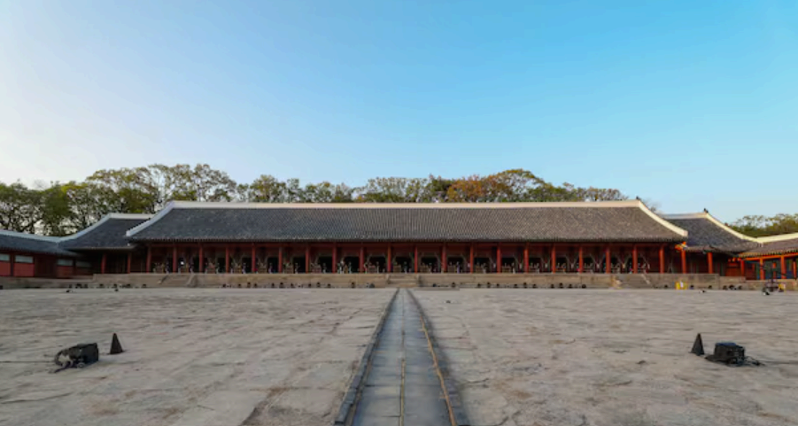 기와 한 장의 무게는 왜 중요했을까? 전통기와 하중 계산에 담긴 장인의 감각