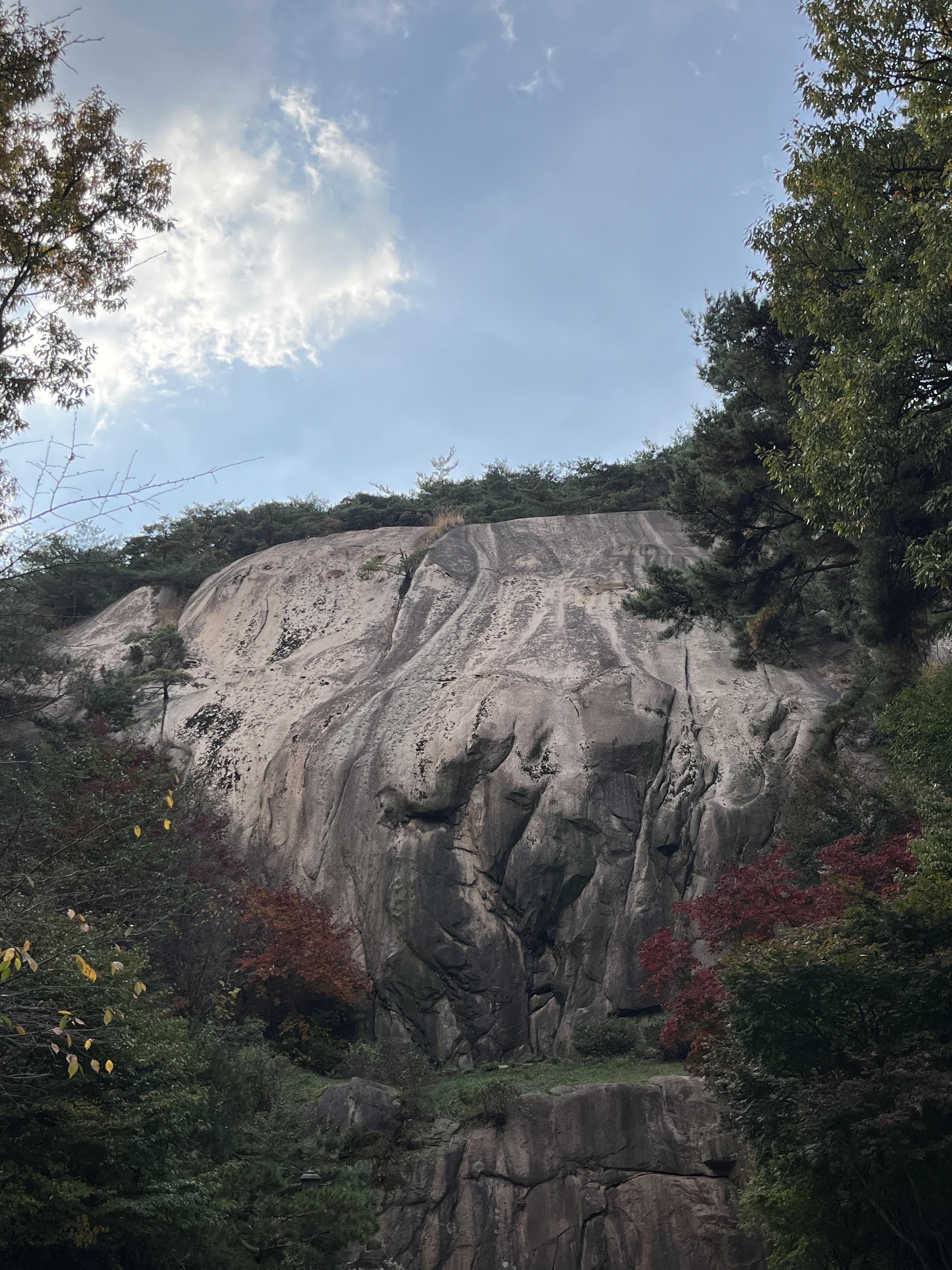 석파정