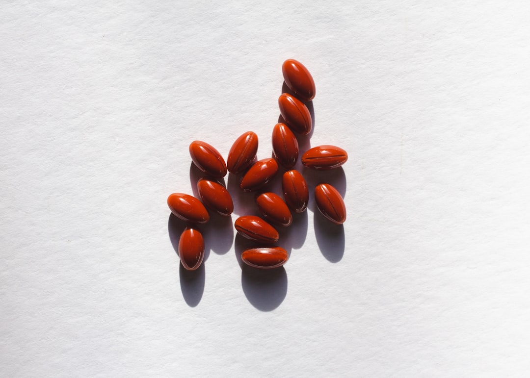 Multivitamin
