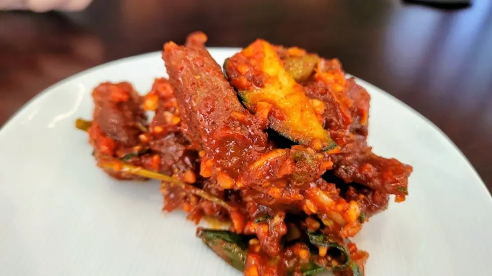 영통 근처 한정식 추천 맛집 사진14