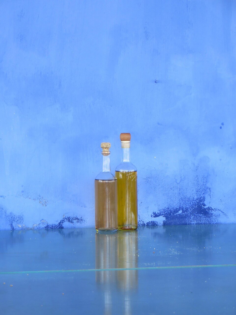 감식초 만드는 법