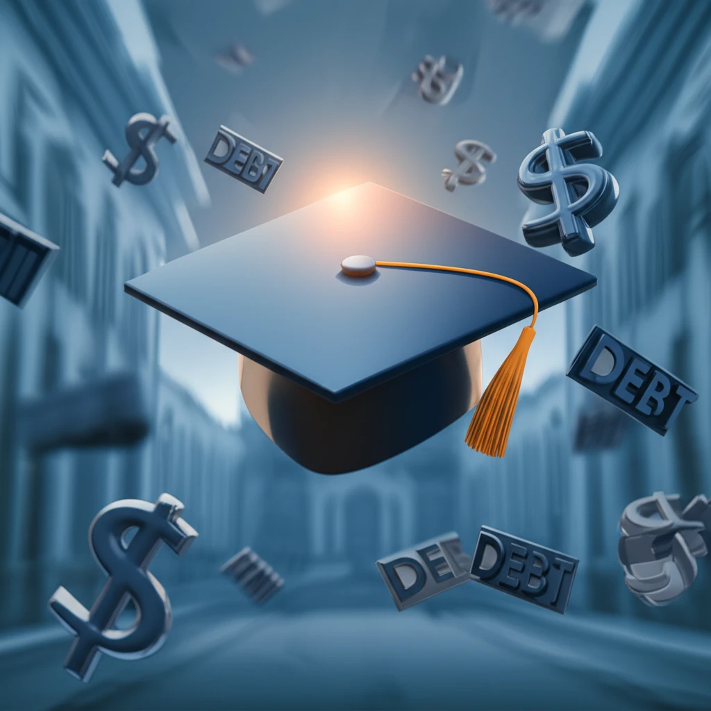 2025 한국장학재단 신용회복 학자금..