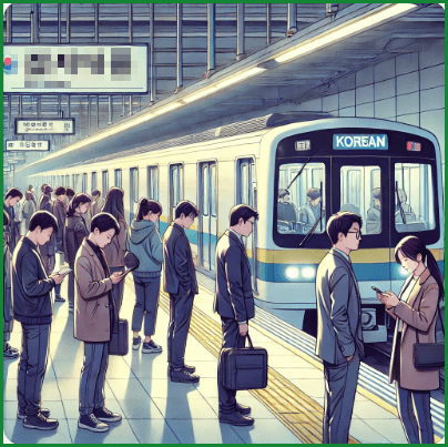 부산 지하철 1호선 시간표 및 노선도 주요 관광지