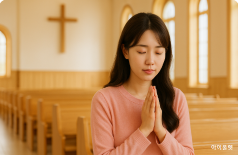 매일성경 묵상과 삶의 적용