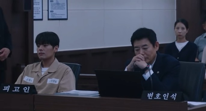 [드라마 블러디 플라워 3화 4화 재방송 다시보기 OTT] 줄거리 결말