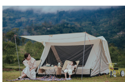 가족 캠핑을 위한 팁과 추천 장비