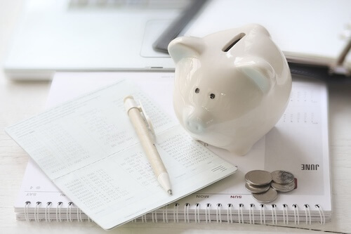 통장