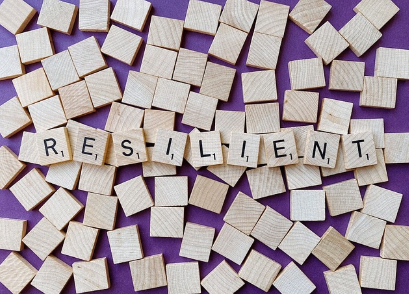 미래를 대비하는 인프라 회복탄력성