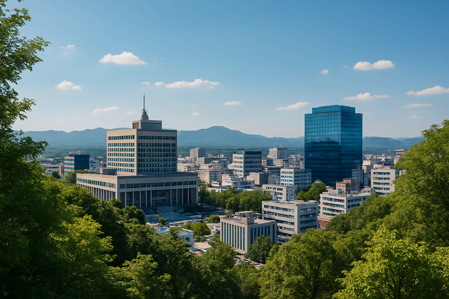 지방 공기업을 목표로 한 체계적인 취업 준비 로드맵