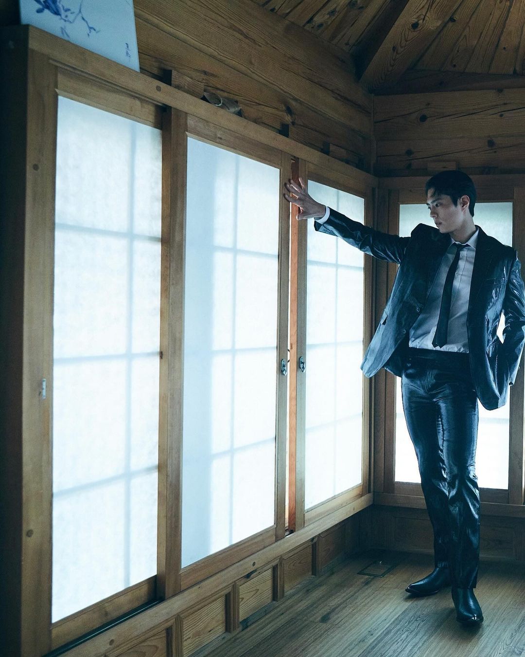 박보검