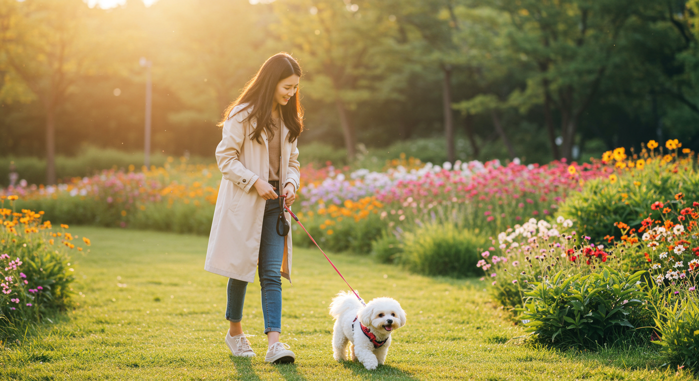 반려동물행동지도사도입