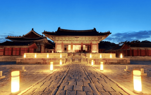 2024 창경궁 야연 예약 방법, 프로그램 소개, 티켓 가격