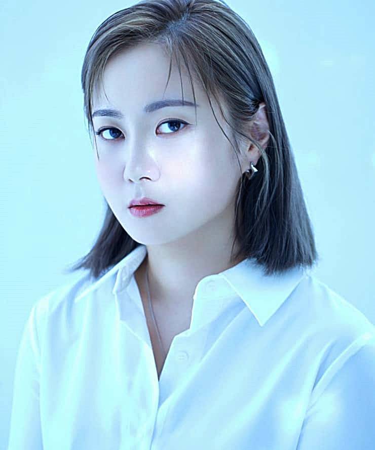 개그우먼-박나래