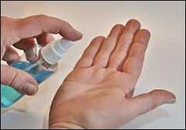 손이 붓는 이유-3