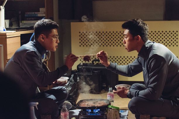 청년경찰 네이버영화