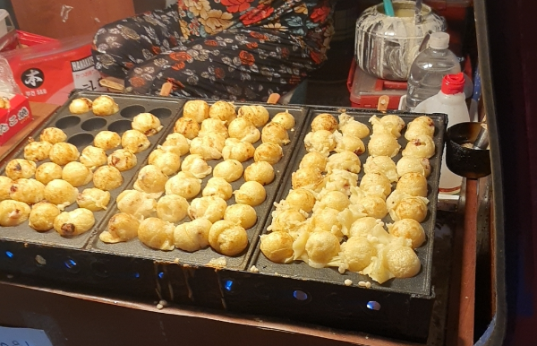 첫번째판 포장중