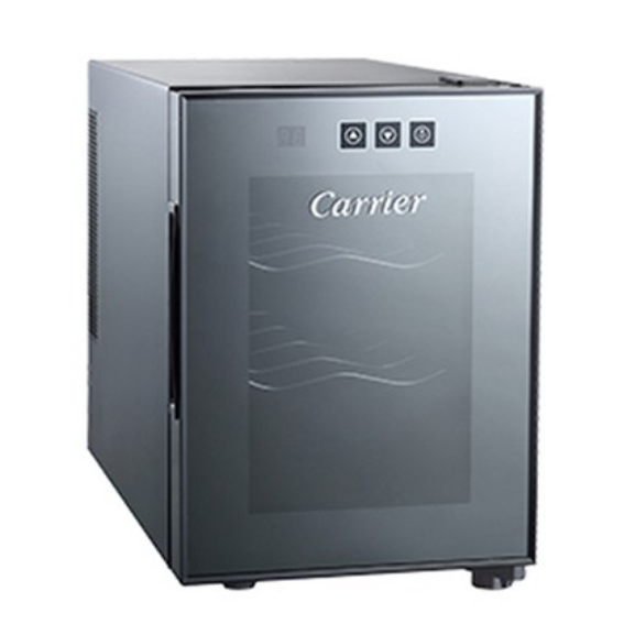 캐리어 미니 와인셀러