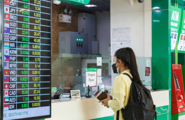 세부 여행 준비물 및 자유여행 (+ 리조트 비행시간 환전)