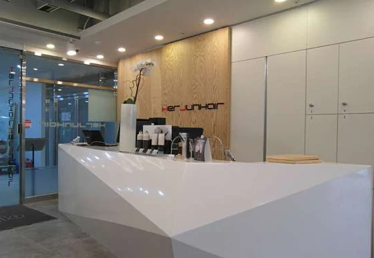 허준헤어 오류점